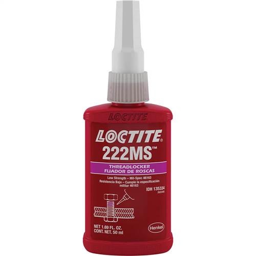 88545165 | THREADLOCKERS THREAD REPAIR