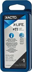 89872063 | HOBBY KNIFE BLADES
