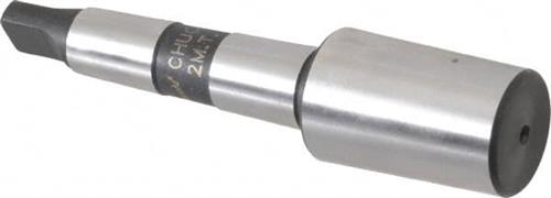 90923020 | MORSE TAPER DRILL CHUCK ARBORS