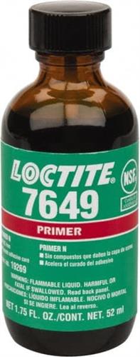 97121602 | SPRAY ADHESIVES