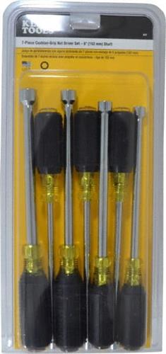 98731664 | NUTDRIVER SETS