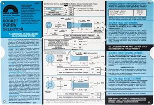 98867203 | WALL CHART