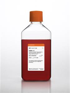 10-017-CM | Corning® 1L DMEM (Dulbecco’s Modified Eagle’s Medium)