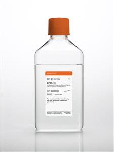 21-031-CM | Corning® Dulbecco’s Phosphate-Buffered Saline, 1X without calcium and magnesium