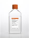 25-055-CM | Corning® 1L Cell Culture Grade Water Tested to USP Sterile Water for Injection Specifications