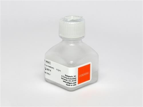 30-234-CR | Corning® 20 mL G418 Sulfate, Liquid, 50 mg/mL Solution