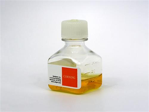 46-003-CR | Corning® 10 mL S.O.C. Medium