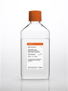 46-020-CM | Corning® 1L 20x SSC Buffer, Liquid, pH 7.0 ± 0.1, RNase-/DNase- and protease-free