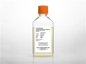 99-677-CM | Corning® Cold Storage/Purification Stock Solution density 1.026 to 1.032 g/cm³