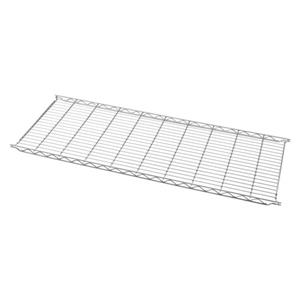 1224C | Metro 1224C Erecta Shelf Wire Shelf, 12" x 24"