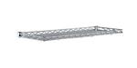 1236CSNC | Metro 1236CSNC Super Erecta Industrial Wire Cantilever Shelf, Chrome, 12" x 36"