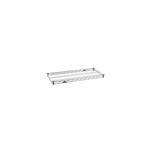 1430NC | Metro Super Erecta 1430NC Industrial Wire Shelf, Chrome, 14" x 30"