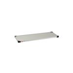 1848FS | Metro 1848FS Super Erecta Solid Shelf, Standard Stainless Steel, 18" x 48"