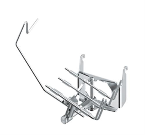 11106764 | ErgoClip flask 20 100ml