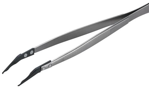 11116540 | Tweezers 1-200g (130mm)