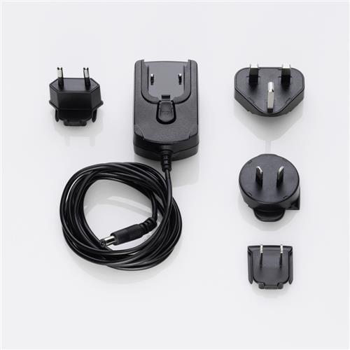 11120270 | AC/DC Adapter JB