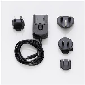 11120270 | AC/DC Adapter JB