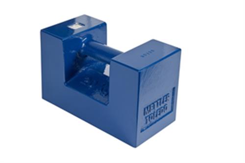 11125402 | Weight block 20kg M1