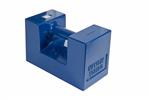 11125402 | Weight block 20kg M1