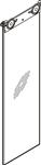 11133079 | Door back left