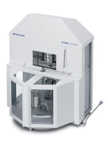 11137811 | Comparator AX12004