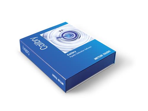 11138419 | Software Calibry single
