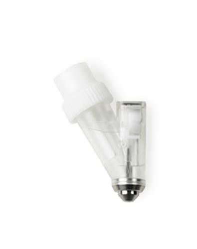 11141533 | Dosing Head Powder QH008-BNMW 10pcs