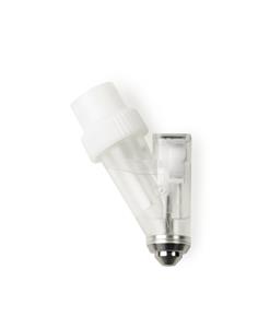 11141533 | Dosing Head Powder QH008-BNMW 10pcs