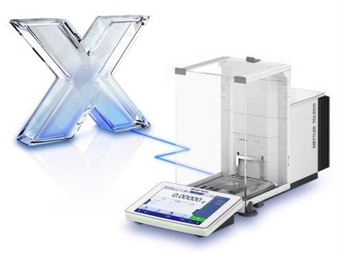 11153220 | License LabX Balance 1 instrument