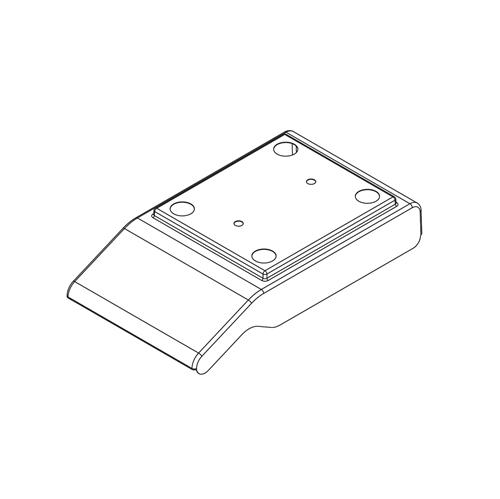 12121851 | Protective cover MS 0.1- 0.01g