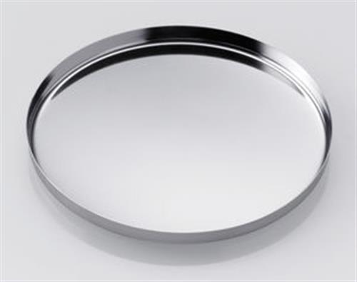 13954 | Reusable steel pan height 15 mm