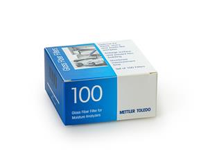 214464 | Glass fiber filters