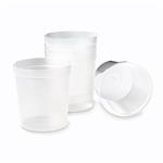 23829 | Beaker PP (250mL), 500 pcs