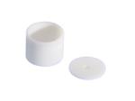 24123 | Crucible 70 uL, Alox, 20 pcs