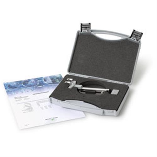 30020851 | Cert. temperature kit HX HS HC