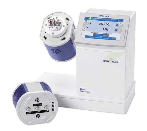 30027401 | Thermal Analysis System DMA 1