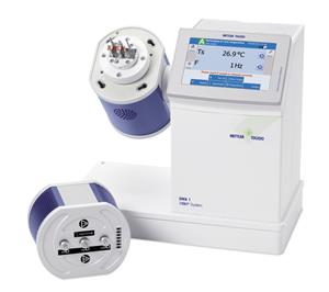 30027401 | Thermal Analysis System DMA 1