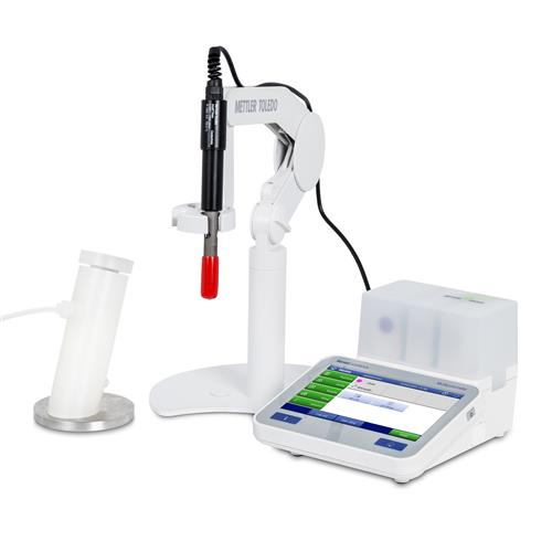 30046246 | SevenExcellence Cond meter S700-Trace-K