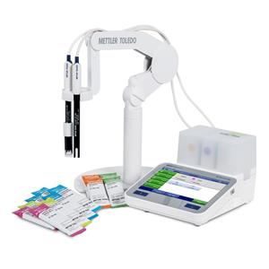 30046253 | SevenExcellence pH/Cond meter S470-Std-K