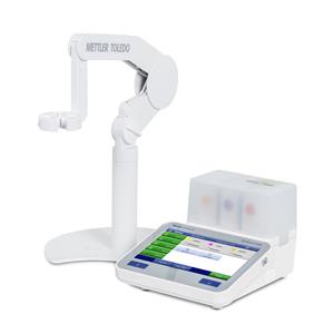 30046255 | SevenExcellence pH/Ion/Cond meter S475
