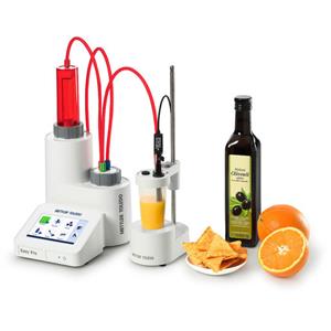 30060044 | Titrator EasyPlus Easy Pro