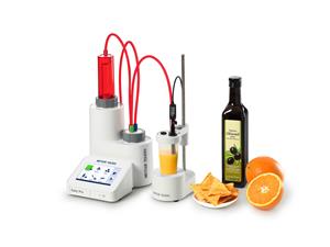 30060044 | Titrator EasyPlus Easy Pro