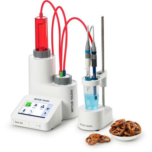 30060051 | Sodium Analyzer Easy Na