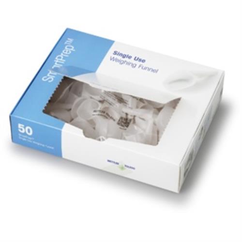 30061260 | SmartPrep Weighing Funnel