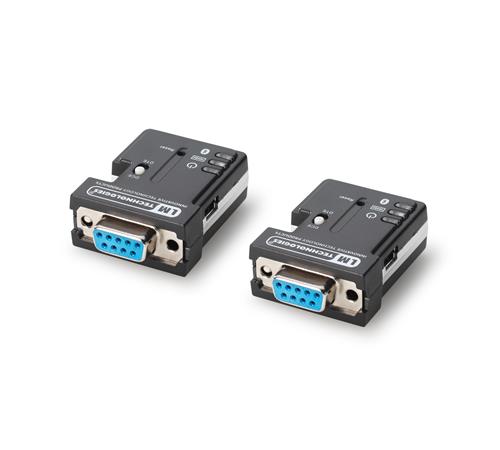 30086495 | Bluetooth dongle v2.0 RS232 set paired