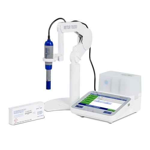 30092986 | SevenExcellence DO meter S900-Std-Kit
