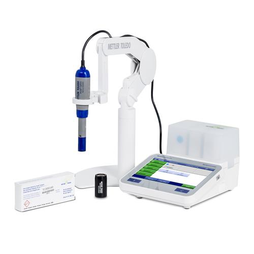 30092987 | SevenExcellence DO meter S900-BOD-Kit