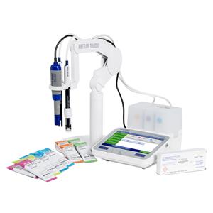 30092988 | SevenExcellence pH/Cond/DO meter S479-K