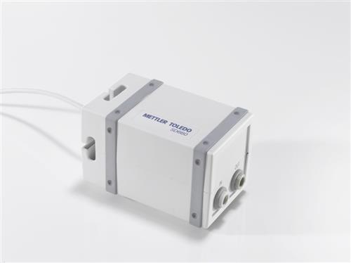 30094165 | Pump SD660 Diaphragm w/Suction Tube