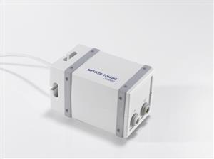 30094165 | Pump SD660 Diaphragm w/Suction Tube